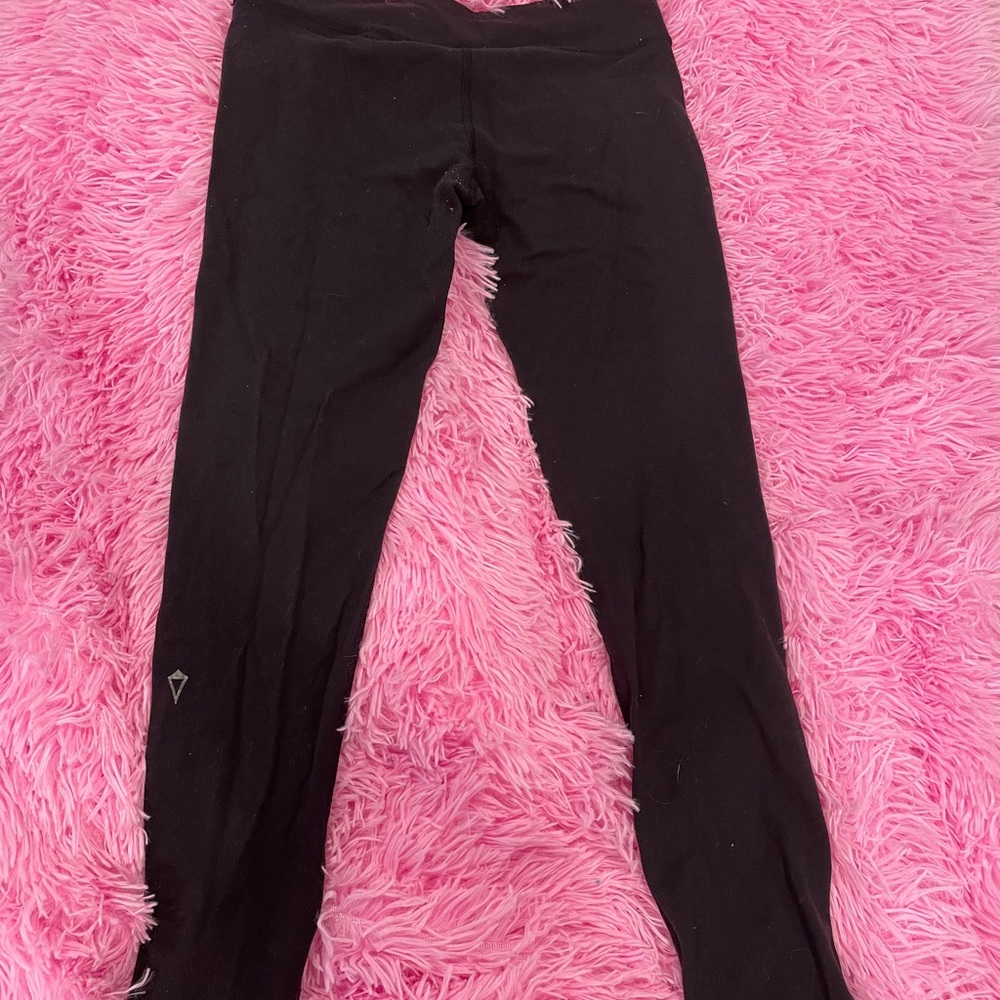 Ivivva leggings (lululemon kids)